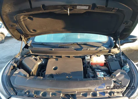 2020 Buick Enclave Awd Essence from USA, damaged, VIN 5GAEVAKW7LJ108470